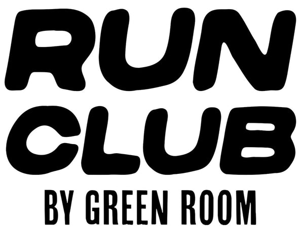 Run Club by Green Room
